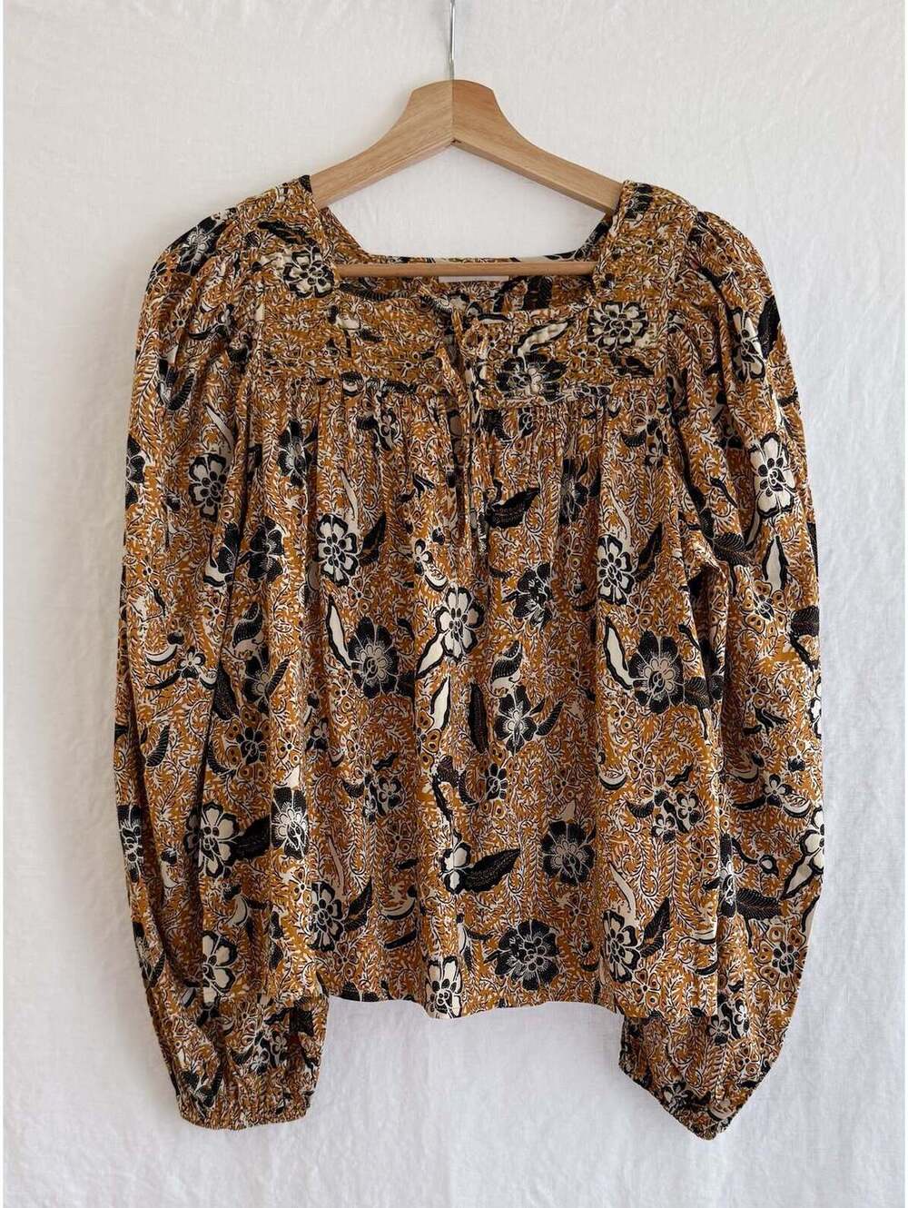 ULLA JOHNSON - SIZE 0